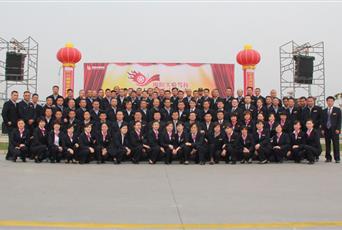 實驗駕校業務部先進典型事跡