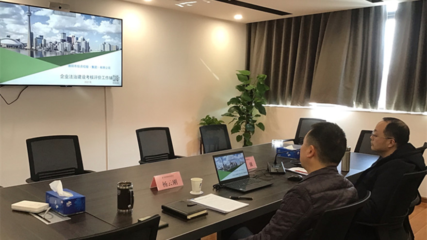 楊云剛、王強